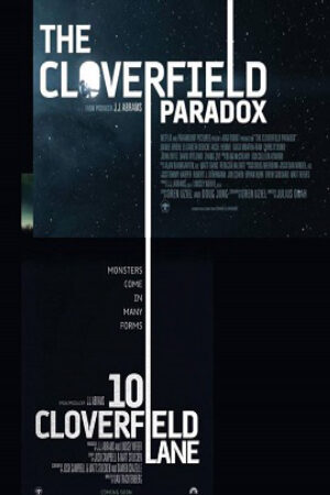 Xem Phim Hiểm Họa Trạm Không Gian Thuyết Minh - The Cloverfield Paradox