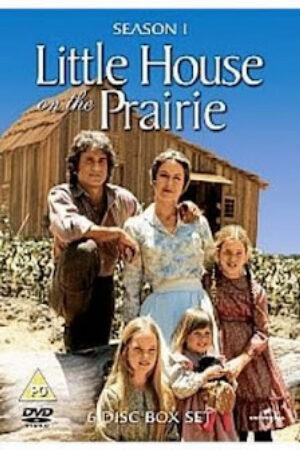 Xem Phim Ngôi Nhà Nhỏ Trên Thảo Nguyên Thuyết Minh - Little House on the Prairie