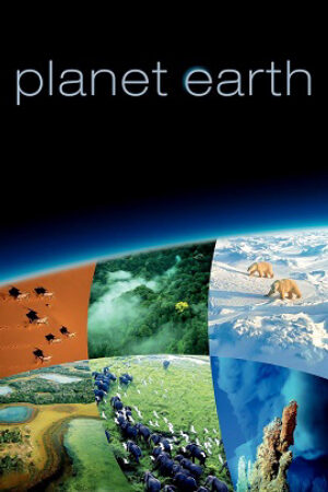 Xem Phim Hành Trình Trái Đất Thuyết Minh - Planet Earth Special Edition Hybrid