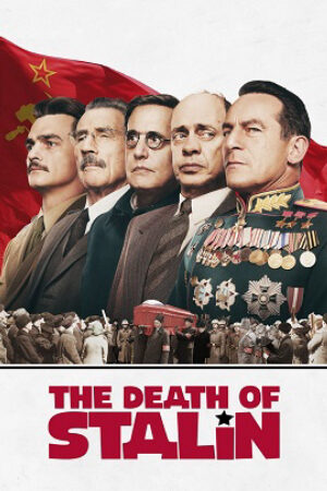 Xem Phim Cái Chết Của Stalin Thuyết Minh - The Death of Stalin