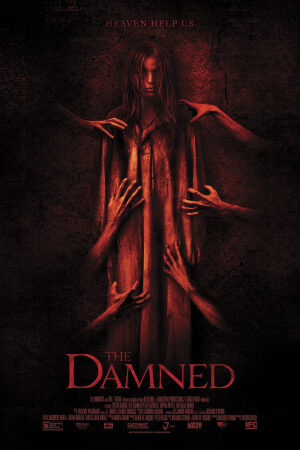 Xem Phim Đồi Quỷ Ám Thuyết Minh - The Damned