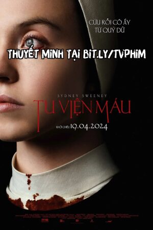 Xem Phim Tu Viện Máu Thuyết Minh - Immaculate