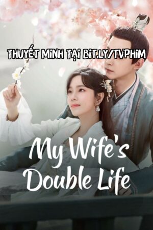 Xem Phim Liễu Diệp Trích Tinh Thần Thuyết Minh - My Wife’s Double Life