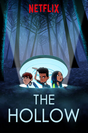Xem Phim The Hollow: Trò Chơi Kỳ Ảo Lồng Tiếng - The Hollow