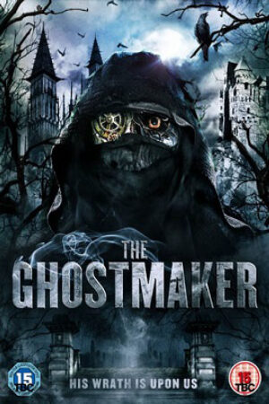 Xem Phim Tạo Hóa Ra Quỷ Thuyết Minh - The Ghostmaker