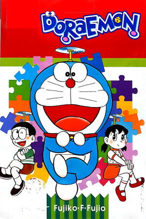 Xem Phim Doraemon: Nobita Và Cuốn Nhật Kí Tương Lai Thuyết Minh - Doraemon Nobita to Mirai Note