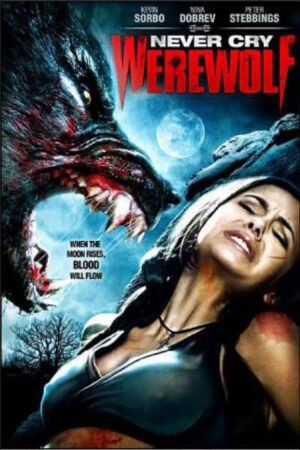 Xem Phim Săn Ma Sói Thuyết Minh - Never Cry Werewolf
