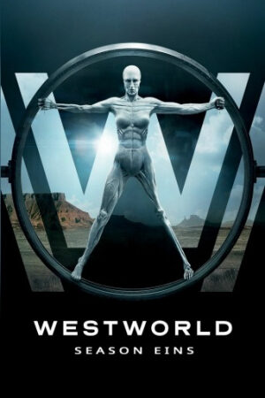 Xem Phim Thế Giới Miền Viễn Tây Thuyết Minh - Westworld