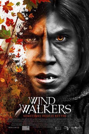 Xem Phim Lời Nguyền Bí Ẩn Thuyết Minh - Wind Walkers