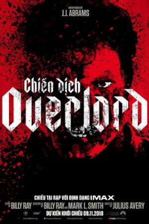 Xem Phim Chiến Dịch Overlord Thuyết Minh - Overlord