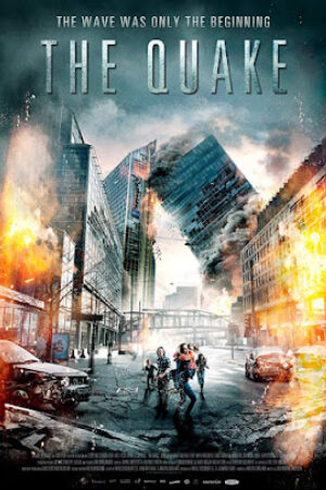 Xem Phim Địa Chấn Thuyết Minh - The Quake