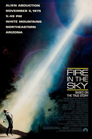 Xem Phim Lửa Giữa Trời Thuyết Minh - Fire in the Sky