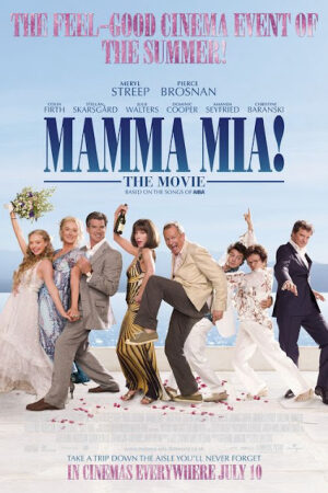 Xem Phim Giai Điệu Hạnh Phúc Thuyết Minh - Mamma Mia