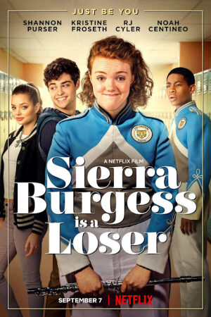 Xem Phim Kẻ Thất Bại Thuyết Minh - Sierra Burgess Is a Loser