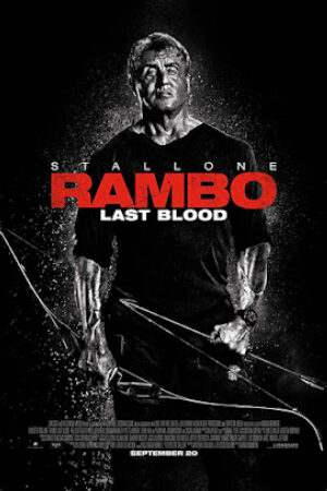 Xem Phim Rambo: Vết Máu Cuối Cùng Thuyết Minh - Rambo Last Blood