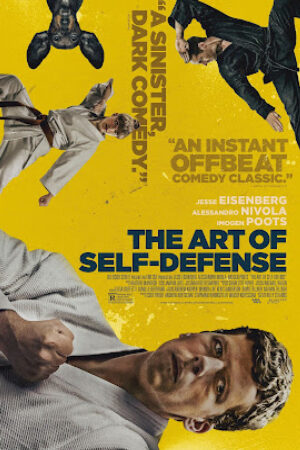 Xem Phim Nghệ Thuật Tự Phòng Vệ Thuyết Minh - The Art of Self Defense