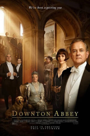 Xem Phim Tu Viện Downton Thuyết Minh - Downton Abbey