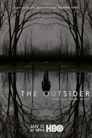 Xem Phim Kẻ Ngoài Cuộc Thuyết Minh - The Outsider