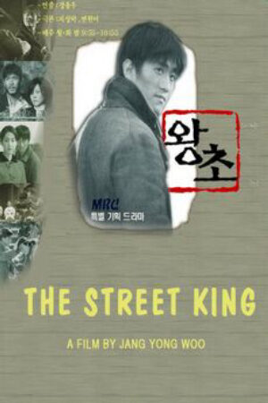 Xem Phim Ông Trùm Thuyết Minh - The Street King