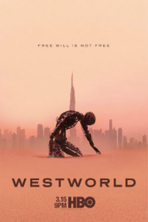Xem Phim Thế Giới Miền Viễn Tây (Phần 3) Thuyết Minh - Westworld 3