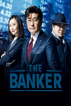 Xem Phim Kiểm Toán Viên Lồng Tiếng - The Banker