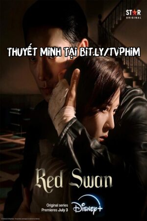 Xem Phim Thiên Nga Đỏ Thuyết Minh - Red Swan