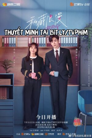 Xem Phim Che Giấu Lãng Mạn Thuyết Minh - You Are My Secret