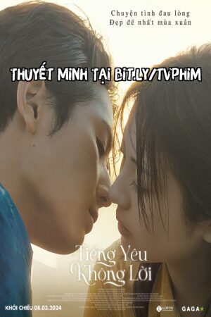 Xem Phim Tiếng Yêu Không Lời Thuyết Minh - Silent Love