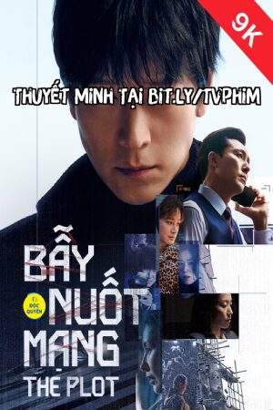 Bẫy Nuốt Mạng