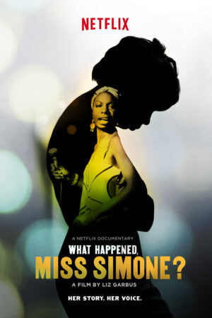 Xem Phim Góc khuất cuộc đời nữ danh ca HD Vietsub - What Happened Miss Simone