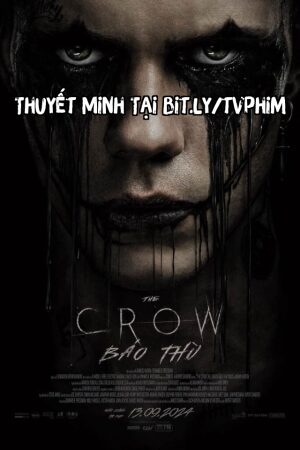 The Crow: Báo Thù