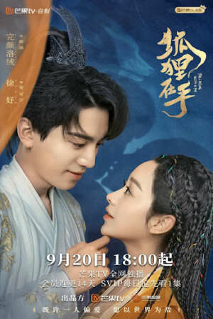 Xem Phim Yêu Phải Hồ Ly Thuyết Minh - Fall in Love with a Fox