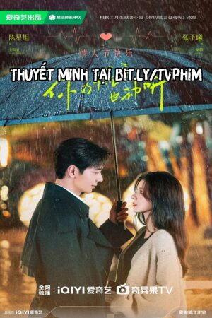 Xem Phim Lời Nói Dối Của Em Cũng Dễ Nghe Thuyết Minh - A Beautiful Lie