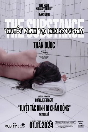 Thần Dược