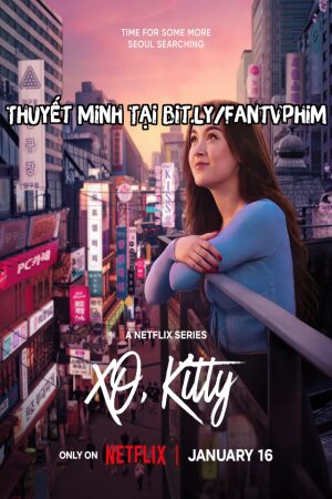 Xo, Kitty Phần 2