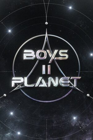 Boys II Planet