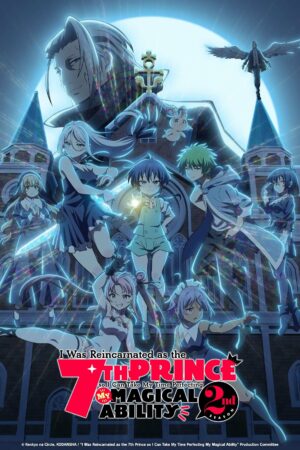 Chuyển Sinh Thành Đệ Thất Hoàng Tử, Tôi Quyết Định Trau Dồi Ma Thuật (Phần 2)