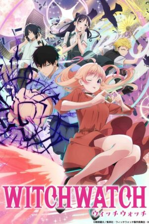 Phù Thủy Quan Sát