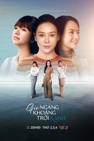 Gió Ngang Khoảng Trời Xanh